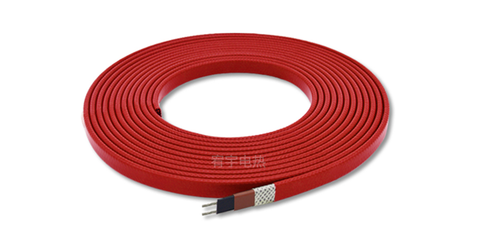 電伴熱帶在我國北方高寒地區的應用分析 聚焦橡塑制品領域