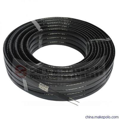 15DXW-P屏蔽型低溫保溫電伴熱帶 性能、廠家與價格解析